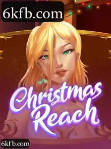 Explore as Oportunidades de Apostas com 6k e ChristmasReach: Cassino, Slots e Esportes