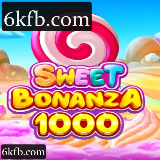 Explorando o Universo de SweetBonanza1000: O Jogo que Está Conquistando Apostadores
