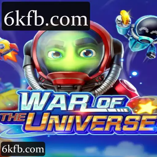 WAROFTHEUNIVERSE: Uma Jornada Intergaláctica em um Tabuleiro de Estratégia