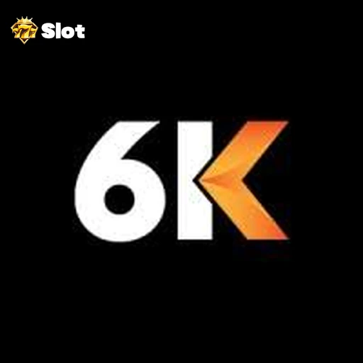 6k Logo