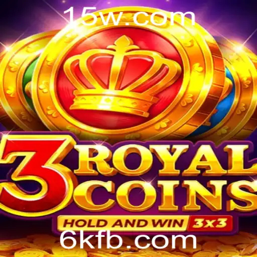Descubra o Fascinante Mundo de 3royalcoins: Um Jogo de Estratégia Inovador