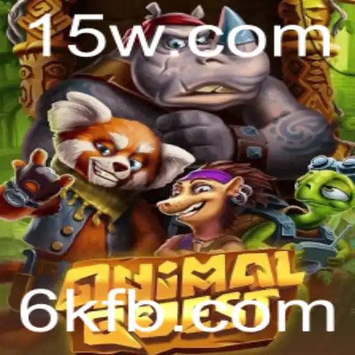 Explorando o Mundo de AnimalQuest: O Desafio 6k
