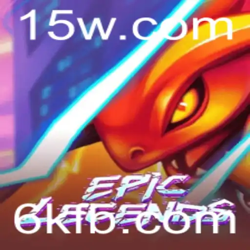 Explorando EpicLegends: O Fascinante Mundo do Jogo 6k