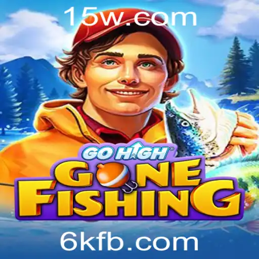 Descubra GoHighGoneFishing: Um Mergulho Aventureiro e Vibrante no Mundo da Pesca Virtual