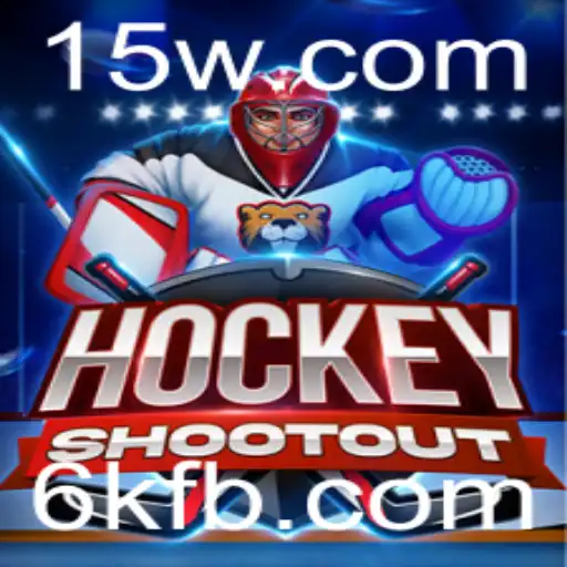 HockeyShootout: A Emoção Do Gelo em Sua Casa