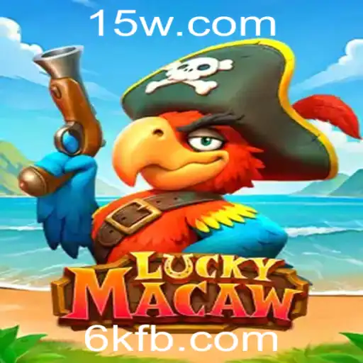 Explorando LuckyMacaw: O Jogo que Conquista o Mundo
