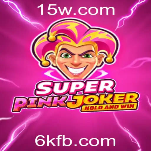 Descubra o Fascinante Mundo de SuperPinkJoker: A Nova Sensação dos Jogos