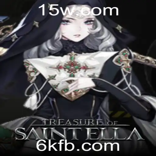 Descubra o Fascinante Mundo de TreasureofSaintElla